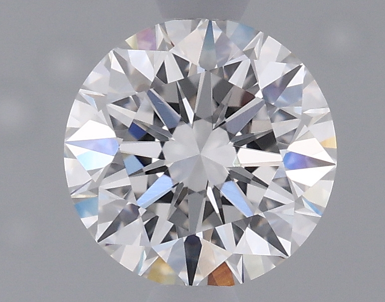 Lab-Grown Diamond 1ct E VVS2 Round | IGI LG809683525