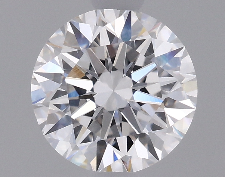 Lab-Grown Diamond 1.03ct D VVS1 Round | IGI LG810640130