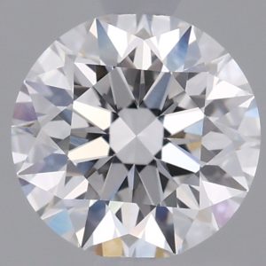 Lab-Grown Diamond 1.05ct D VVS1 Round | IGI LG811662384