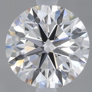 Lab-Grown Diamond 1.01ct E VVS1 Round | IGI LG811654530