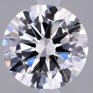 Lab-Grown Diamond 1ct D VVS1 Round | IGI LG811690710