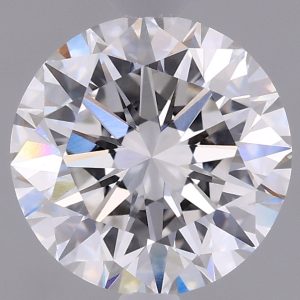 Lab-Grown Diamond 1.5ct E VVS1 Round | IGI LG811690161