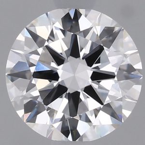 Lab-Grown Diamond 1ct D VVS1 Round | IGI LG811690659