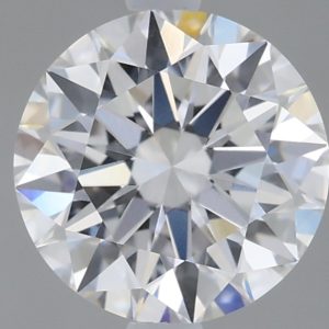 Lab-Grown Diamond 1.02ct D VVS1 Round | IGI LG811690409