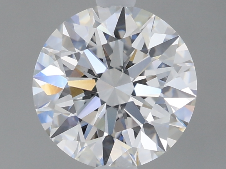 Lab-Grown Diamond 1.03ct D VVS1 Round | IGI LG812623521