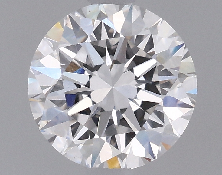 Lab-Grown Diamond 1.03ct D VVS1 Round | IGI LG813608521