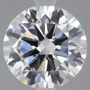 Lab-Grown Diamond 1ct D VVS1 Round | IGI LG813608860