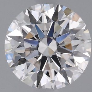 Lab-Grown Diamond 1.02ct F VVS1 Round | IGI LG813617416