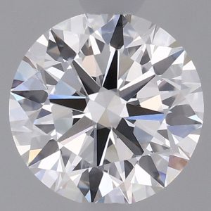 Lab-Grown Diamond 1.01ct D VVS1 Round | IGI LG812631730