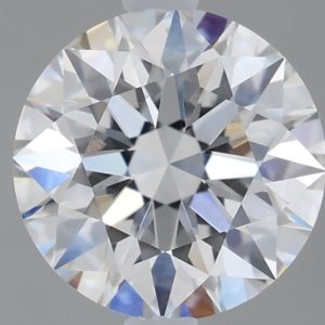 Lab-Grown Diamond 1.05ct D VVS1 Round | IGI LG813608229