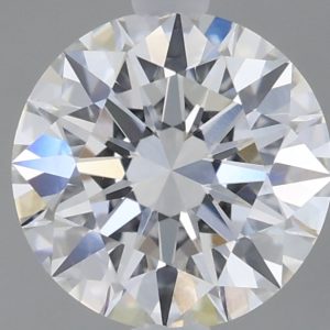 Lab-Grown Diamond 1.05ct D VVS1 Round | IGI LG813627761