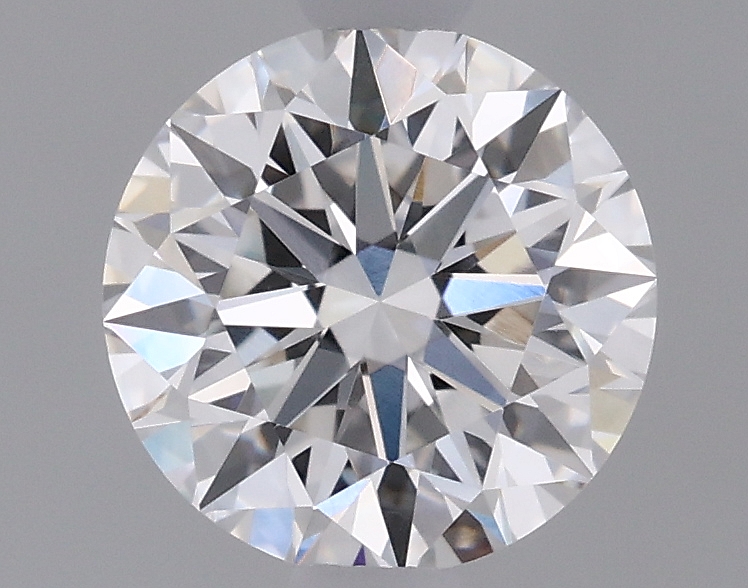 Lab-Grown Diamond 1.03ct E VVS1 Round | IGI LG813627952