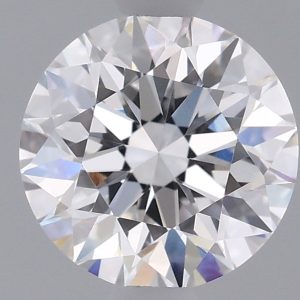 Lab-Grown Diamond 1.03ct D VVS1 Round | IGI LG813676051