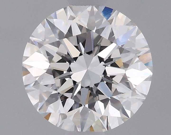 Lab-Grown Diamond 1ct F VVS1 Round | IGI LG812653953