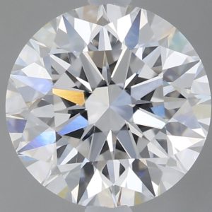 Lab-Grown Diamond 1.5ct E VVS1 Round | IGI LG813670436
