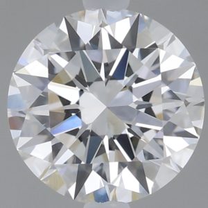 Lab-Grown Diamond 1.03ct D VVS1 Round | IGI LG813614997