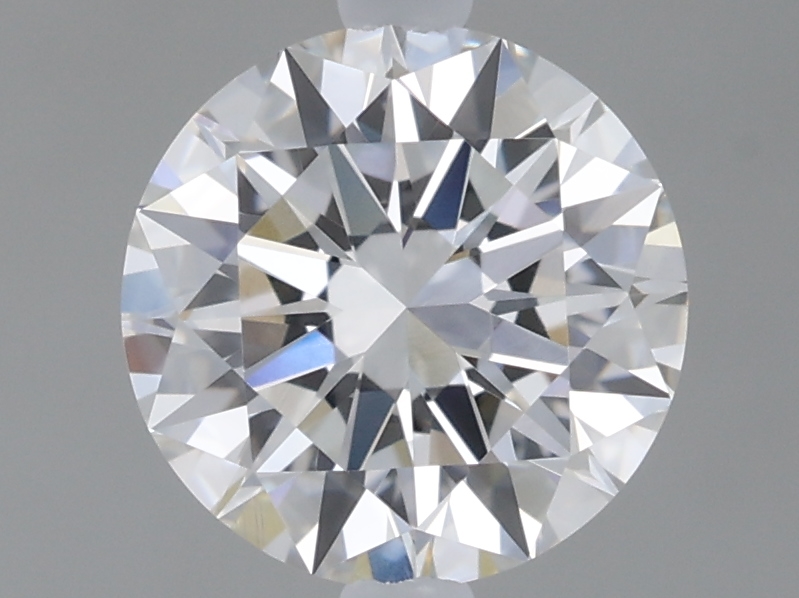 Lab-Grown Diamond 1.03ct D VVS1 Round | IGI LG813614997