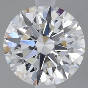 Lab-Grown Diamond 1.02ct E VVS1 Round | IGI LG813615003