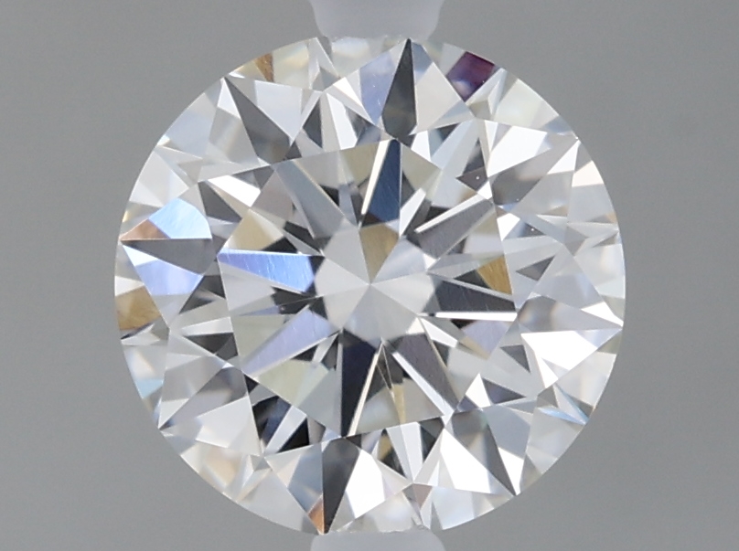 Lab-Grown Diamond 1.02ct E VVS1 Round | IGI LG813615003