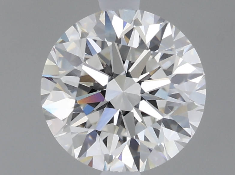 Lab-Grown Diamond 1ct F VVS1 Round | IGI LG813625365