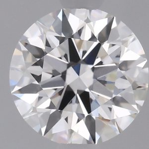 Lab-Grown Diamond 1.03ct F VVS1 Round | IGI LG813625426