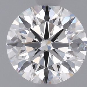 Lab-Grown Diamond 1.01ct F VVS1 Round | IGI LG813625423