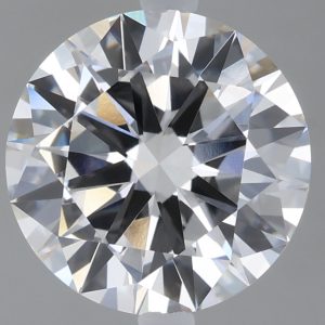 Lab-Grown Diamond 2.03ct E VVS2 Round | IGI LG813625312
