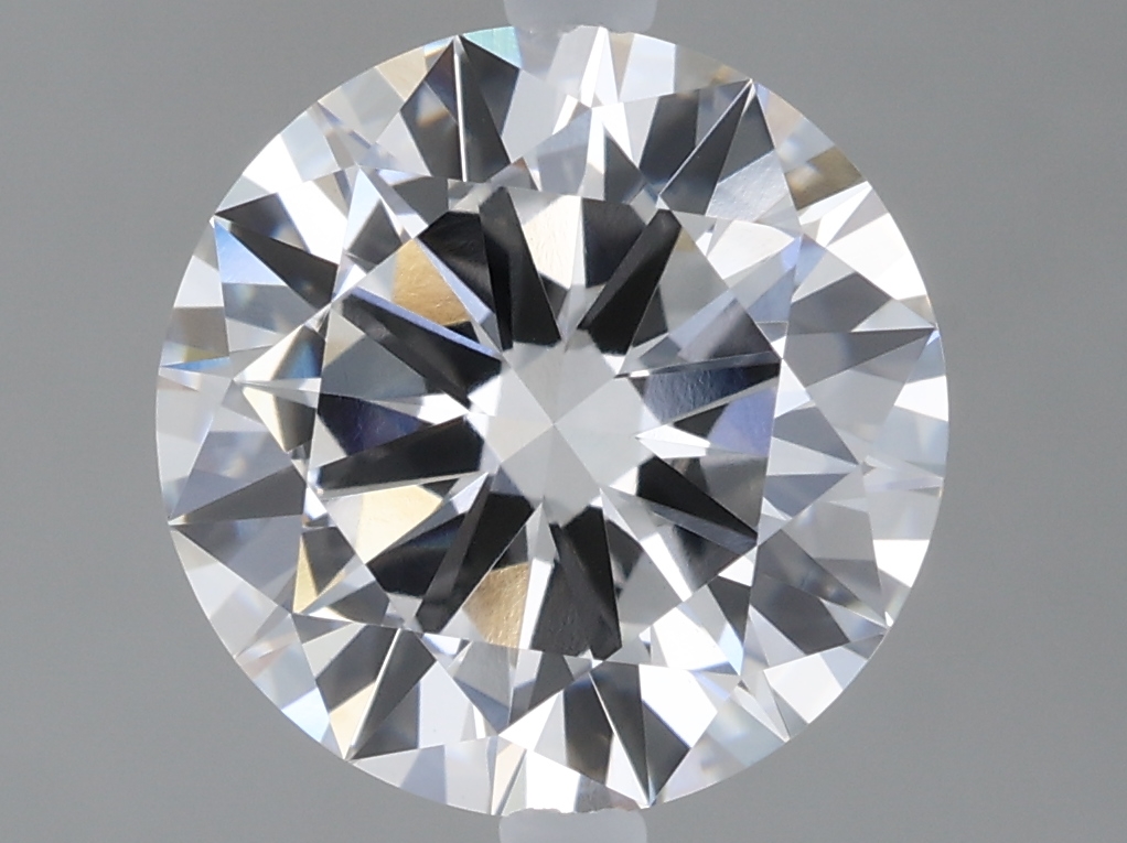 Lab-Grown Diamond 2.03ct E VVS2 Round | IGI LG813625312