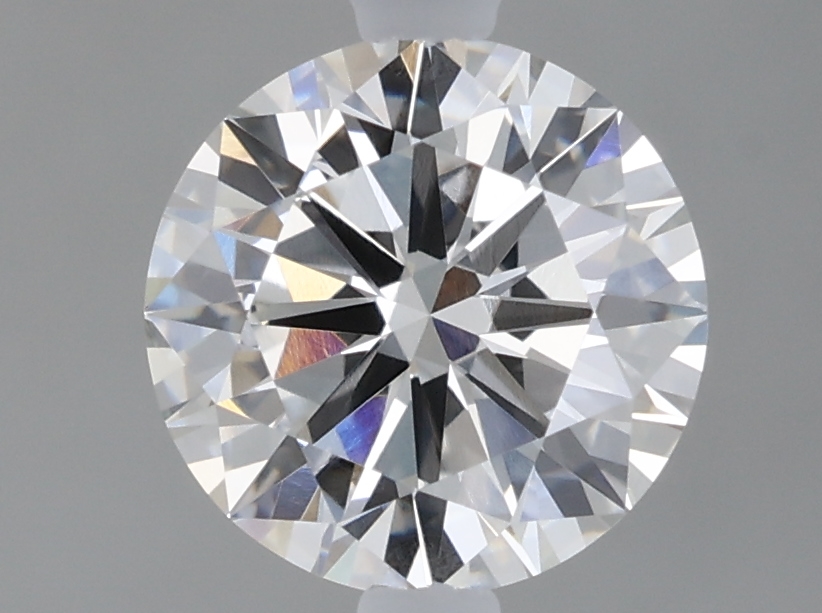 Lab-Grown Diamond 1.01ct F VVS1 Round | IGI LG813614917