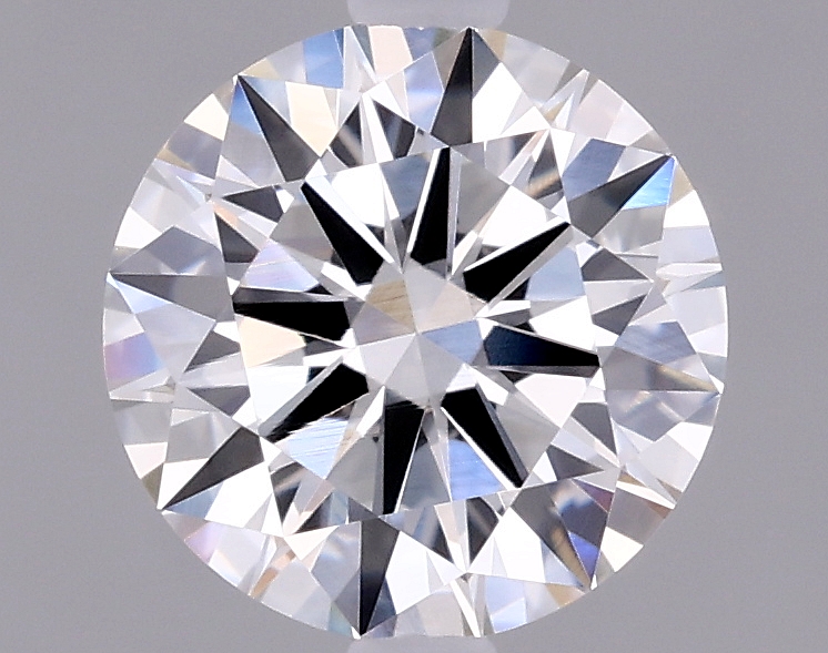 Lab-Grown Diamond 1.02ct F VVS1 Round | IGI LG813627922