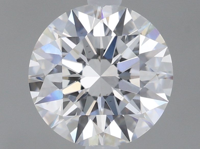 Lab-Grown Diamond 1.02ct E VS1 Round | IGI LG813675962
