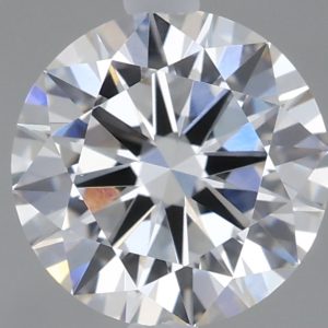 Lab-Grown Diamond 1.02ct E VVS1 Round | IGI LG813617662