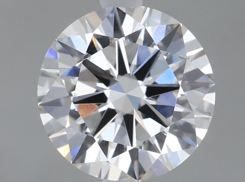 Lab-Grown Diamond 1.02ct E VVS1 Round | IGI LG813617662