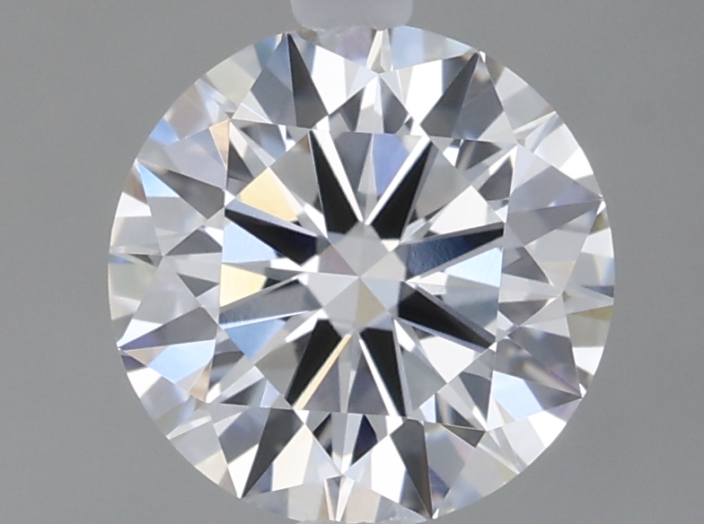 Lab-Grown Diamond 1.03ct D VVS1 Round | IGI LG813676073