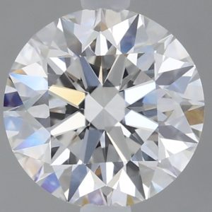 Lab-Grown Diamond 1ct E VVS1 Round | IGI LG813614889