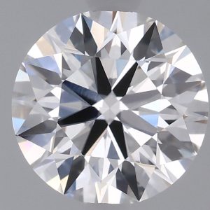 Lab-Grown Diamond 1.5ct E VVS1 Round | IGI LG813678603