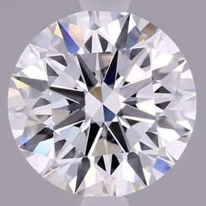 Lab-Grown Diamond 1.05ct D VVS1 Round | IGI LG813675954
