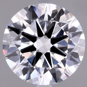 Lab-Grown Diamond 2ct E VVS2 Round | IGI LG813675996