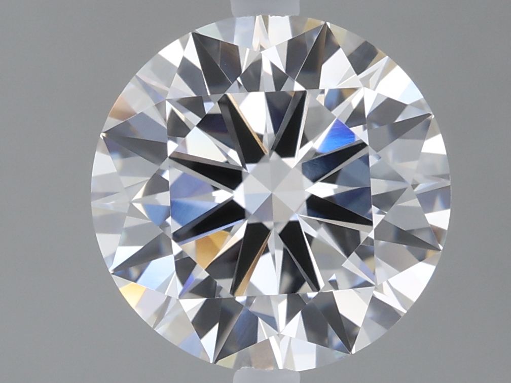 Lab-Grown Diamond 2ct E VVS2 Round | IGI LG813678592