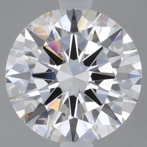 Lab-Grown Diamond 1.02ct D VVS1 Round | IGI LG814606389