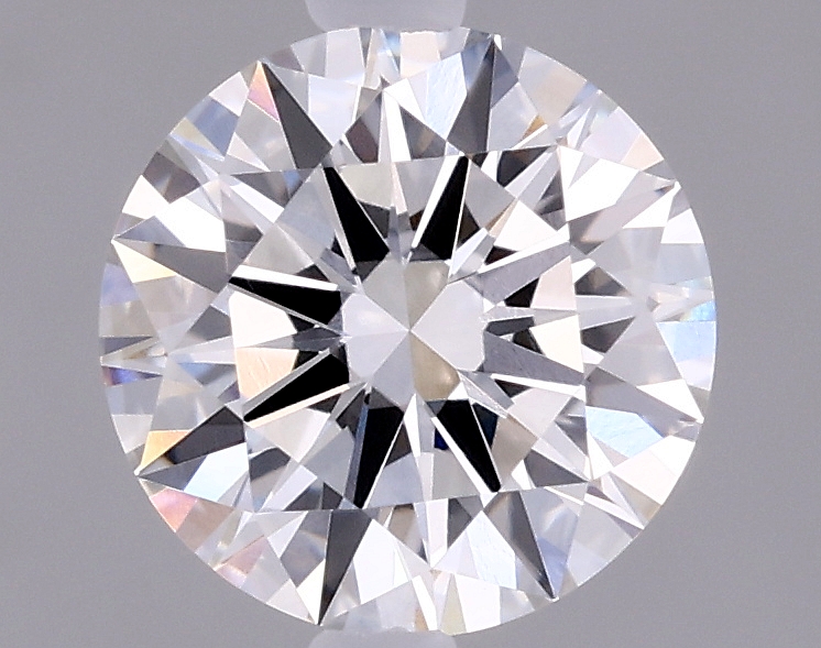Lab-Grown Diamond 1.02ct E VVS1 Round | IGI LG814606038