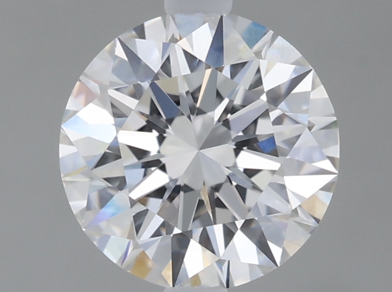 Lab-Grown Diamond 1ct D VVS1 Round | IGI LG814630360