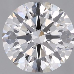 Lab-Grown Diamond 1.02ct E VVS1 Round | IGI LG814630420