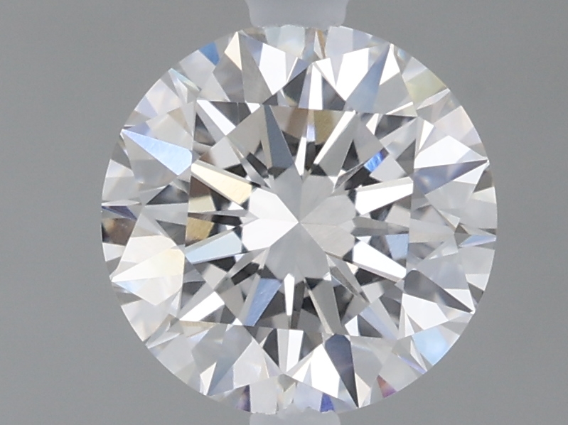 Lab-Grown Diamond 1.01ct E VVS1 Round | IGI LG814606118