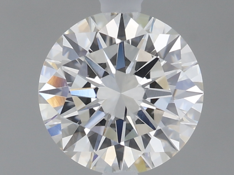 Lab-Grown Diamond 1.01ct F VVS1 Round | IGI LG814606332