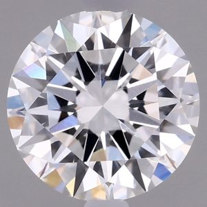 Lab-Grown Diamond 1ct E VVS1 Round | IGI LG814630503