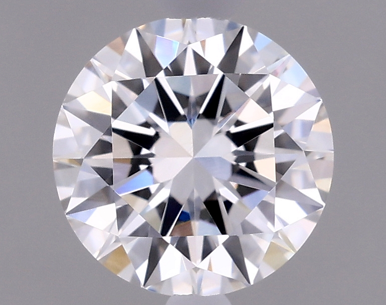 Lab-Grown Diamond 1.02ct D VVS1 Round | IGI LG813678648