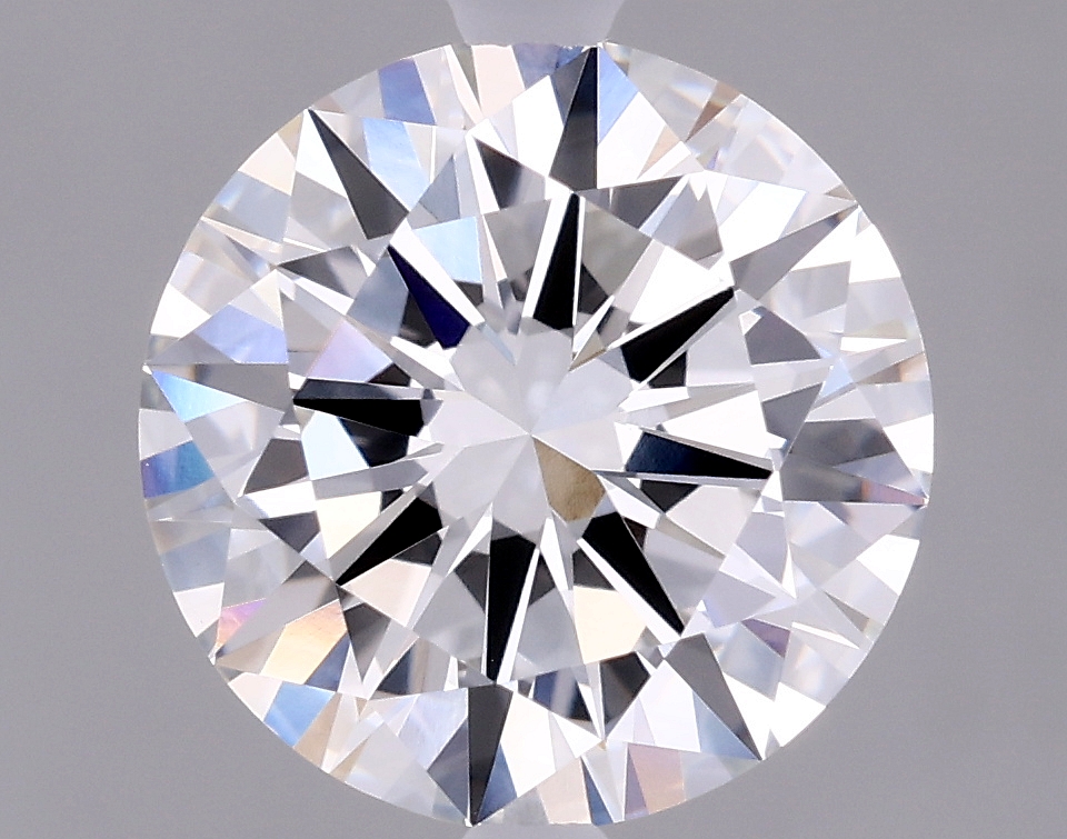 Lab-Grown Diamond 2.05ct E VVS2 Round | IGI LG813607606