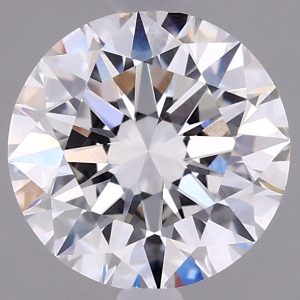 Lab-Grown Diamond 1.02ct E VVS1 Round | IGI LG815604966