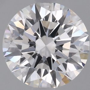 Lab-Grown Diamond 1.5ct E VVS1 Round | IGI LG815605062